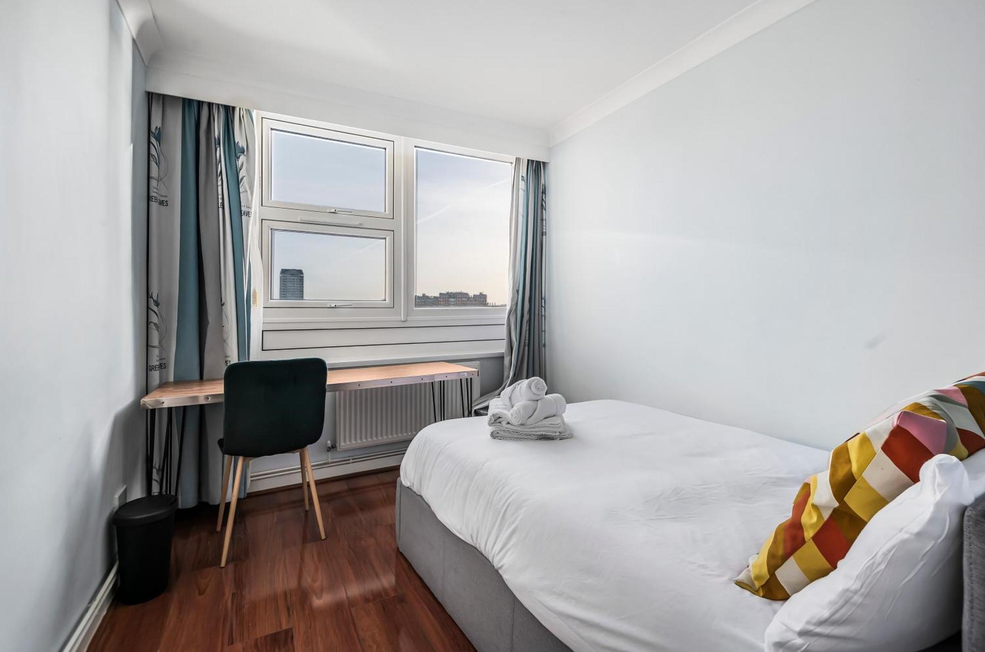 Riverside 3Br With Easy Transport 20Mins To City Centre London Kültér fotó