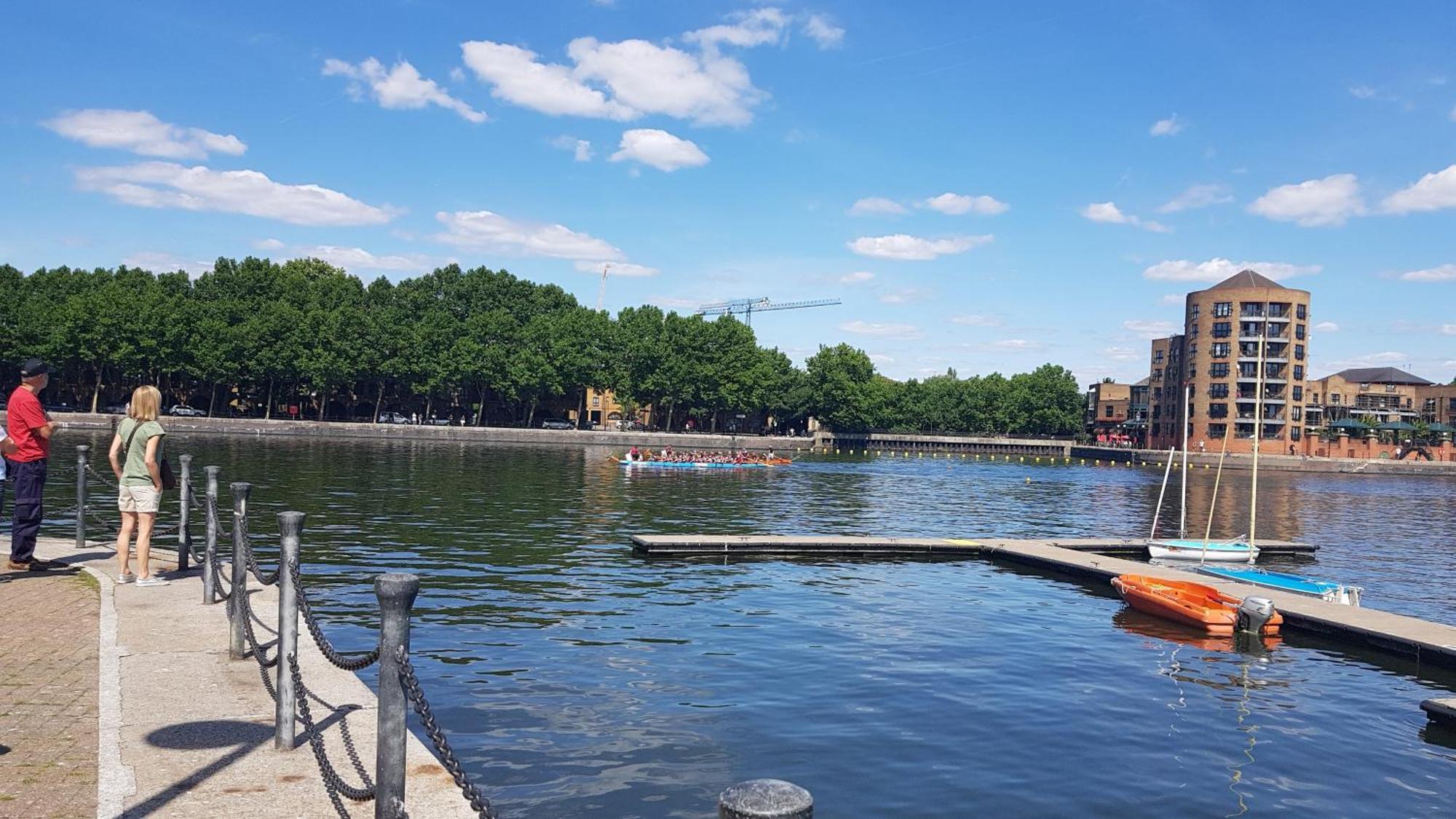 Riverside 3Br With Easy Transport 20Mins To City Centre London Kültér fotó
