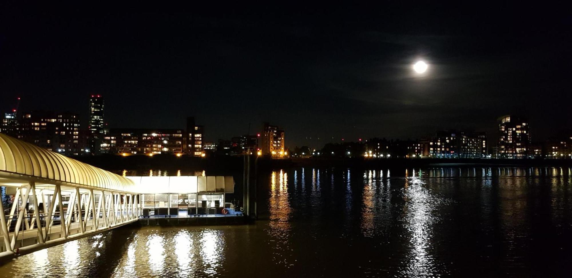 Riverside 3Br With Easy Transport 20Mins To City Centre London Kültér fotó