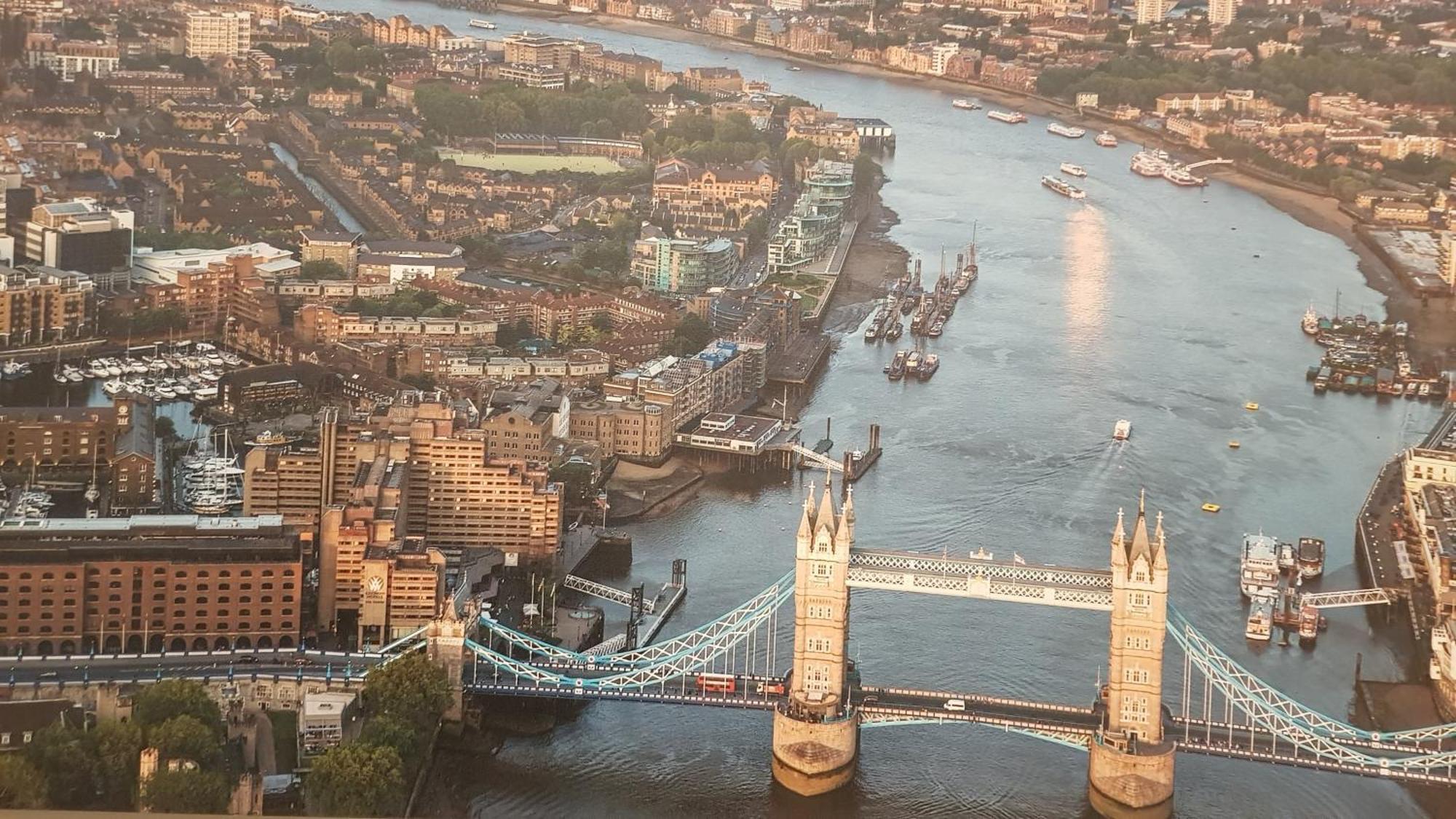 Riverside 3Br With Easy Transport 20Mins To City Centre London Kültér fotó