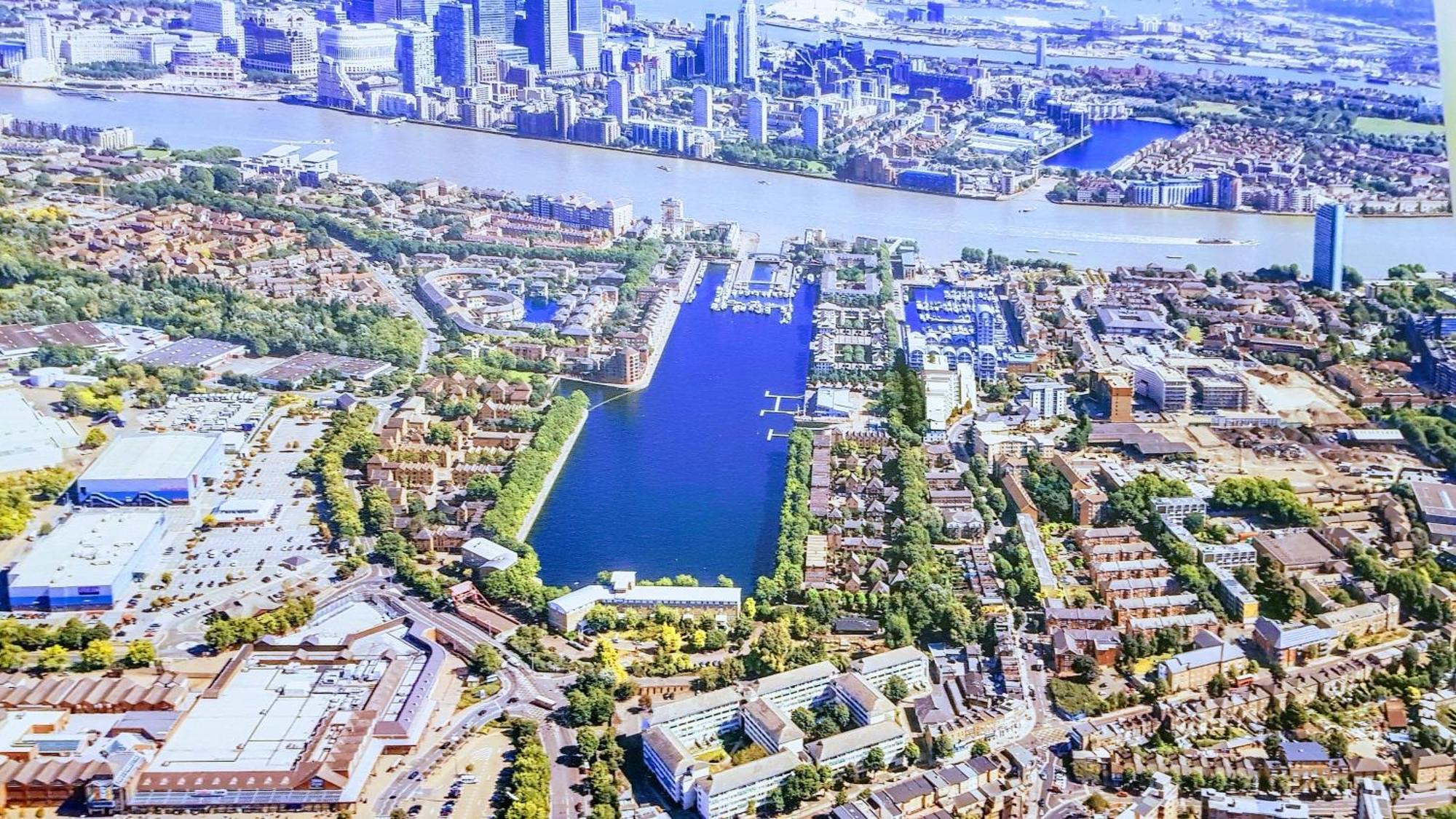 Riverside 3Br With Easy Transport 20Mins To City Centre London Kültér fotó
